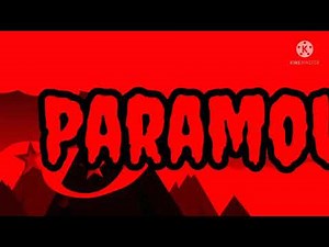 Paramount DVD (2003) but it's in Vyond Logo Horror Remake