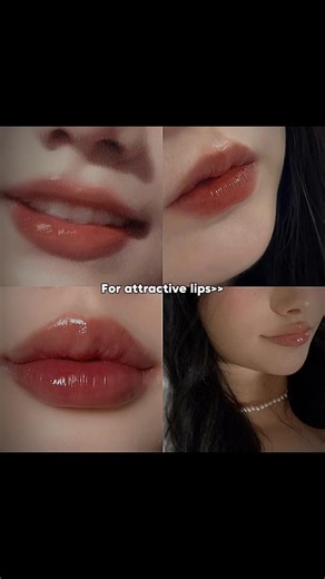 For attractive lips ....✨ #shorts#edit#aesthetic#trending#beauty#kindness#sweetness