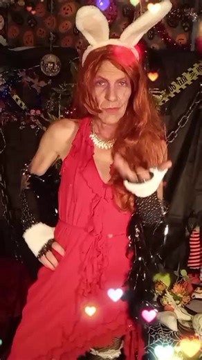 #jessicarabbitcosplay #jessicarabbitt #jessicarabbitmakeup #whoframedrogerrabbit #cosplay My Jessica Rabbit cosplay from the movie Who framed Roger Rabbit