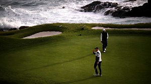 How to watch the 2023 AT&T Pebble Beach Pro-Am on Monday: Final round live coverage