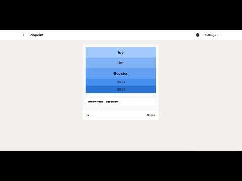 LinkedIn Pinpoint Answer Today | 02 April 2026 - Puzzle #702