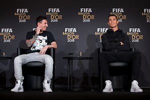 Stats: Lionel Messi achieves 600 goal milestone in fewer games than Cristiano Ronaldo