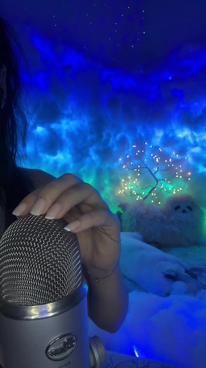 Sweet Dreamzzz ASMR Live Session