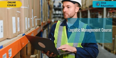 Logistic Management Course
