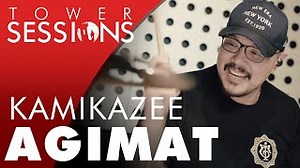 AGIMAT Lyrics - KAMIKAZEE | eLyrics.net
