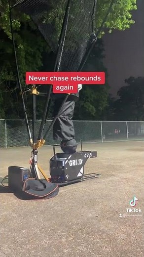 The Best Basketball Shooting Machine Out There!