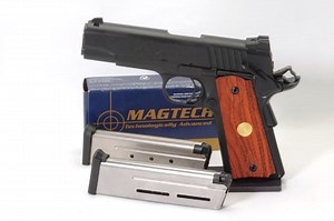Para USA 1911 LTC - Handguns