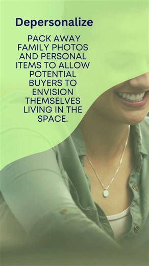 Thinking of Selling? Spring Cleaning Tips