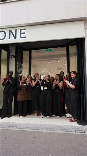Notre boutique Aroma-Zone ouvre enfin ses portes à Boulogne-Billancourt ! #aromazone