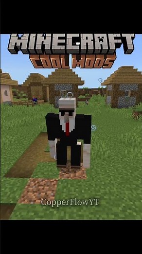 Minecraft cool mods for Bedrock edition 🤯 part 58