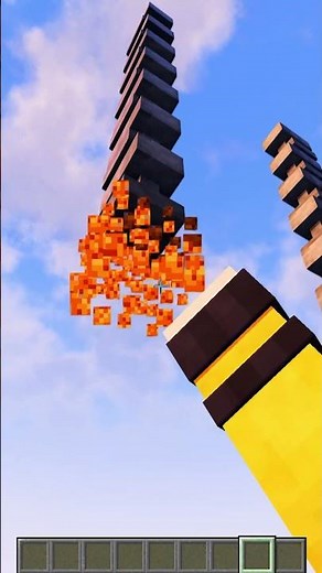 Minecraft LOGICA? 🤔