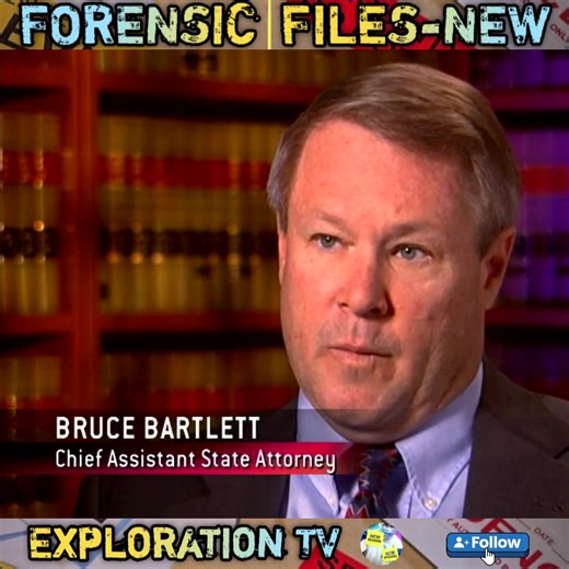 Forensic Files Season 38-Episode 80 - A woman who was murdered Part 11 | Exploration TV