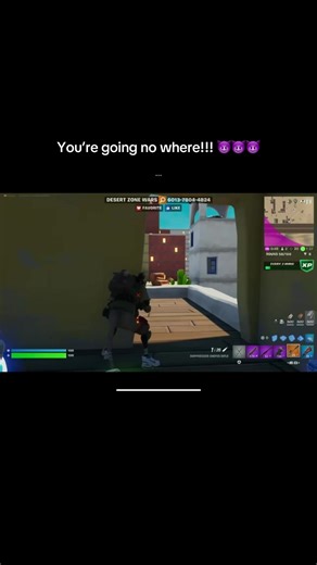 Had to catch him on the run!!! 😈😈😈 #fortniteclips #gamingwiththeboys #averagegamer #comedy #ApexAlex97