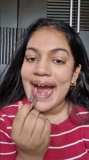 MAC Lipstick in Whirl