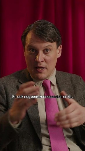 Is een thuisbatterij een slimme keuze? Bart geeft antwoord. #essent #thuisbatterij