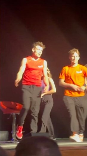 Ninja kids Meet and greet! ‪@NinjaKidz‬