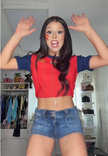How to create this awesome Argentina World Cup dance effect ✨🇦🇷⚽️ The 2026 World Cup is here 🔥🥳 Fans let's dance together 💃🕺 Cheer for Argentina and your favorite teams 🏆📣 Tap the CapCut template at the bottom left 👇📱 Upload one photo to generate the same video with one click 🎬 Join the fan cheer and enjoy the fantastic stadium vibe 💥✨ FIFA World Cup 2026 song FIFA World Cup 2026 dance 2026 World Cup official song 2026 World Cup dance trend Argentina World Cup 2026 dance 2026 World C