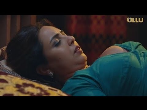Ullu web series | palang tod | Romance Love Story