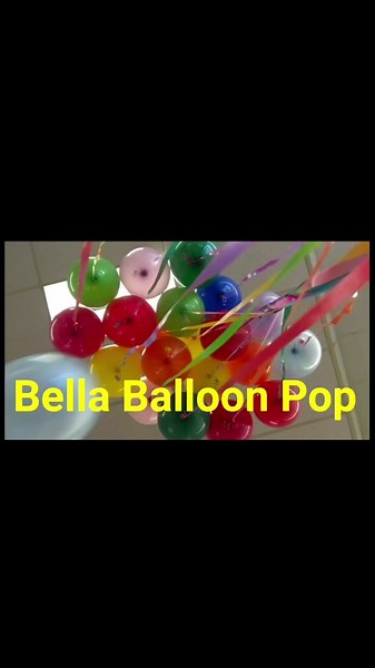 #Bellaballoonpop #balloonburstingexperts #womenpopping #popthoseballoons #justforfunballoonpop #balloonpophappy #handpopping #letschitchataboutballoons#Partyballoonpop#Familyeventballoonpop