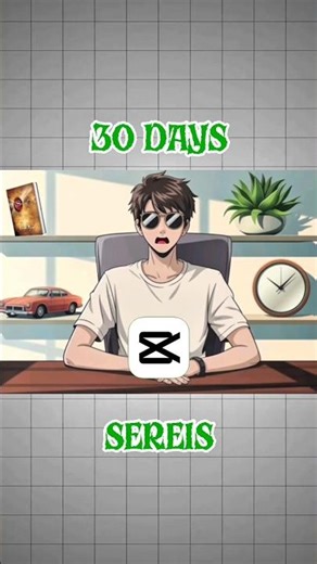 Start Your 30 Days Editing Challenge! ❤️ (Basic Cuts & Trims)