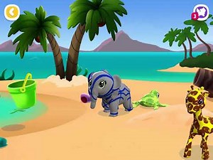 crayola scribble scrubbie pets game for kids