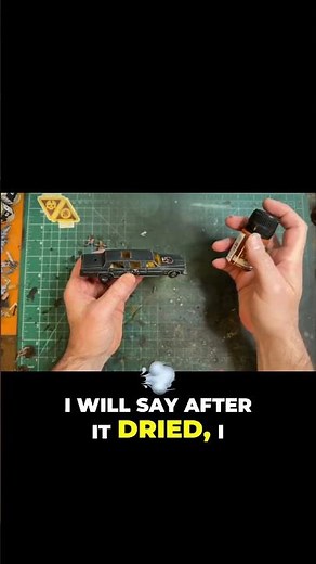 How to Get Realistic Rust Textures on Your Models