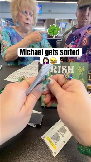 $750 Blue Devils flash 🤑 #bingogames #bingo #asmr #granny