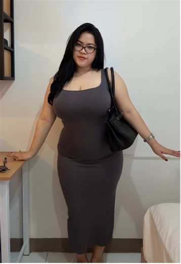 Chic Plus-Size Fashion Inspiration