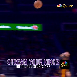 109K views · 456 reactions | Be sure to catch the Kings on the road with NBC Sports California! Coverage begins 30 minutes before tip-off. | Sacramento Kings | Facebook