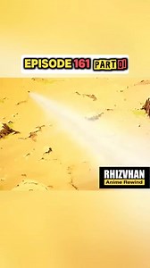 Dragonball Z episode 161 part 01 #dbz #anime #animeart #dragonball | Rhizvhan Anime Rewind
