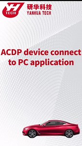 if you have bind the yanhua mini acdp with your mobile phone, how to move or transfer to PC? First unbind ACDP app from mobile phone, then bind ACDP with PC https://www.obdii365.com/producttags/yanhua-acdp.html now you can share account data with PC Step 1: Unbind Cell Phone Go to mobile phone Settings Connect to WiFi and remember the WiFi name Run ACDP app make sure the device is bound with mobile phone Click Setting in the upper left corner Cell phone bound to Mini ACDP device Unbind Step 2: B