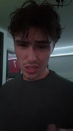 Why Does My Camera Look Like This?