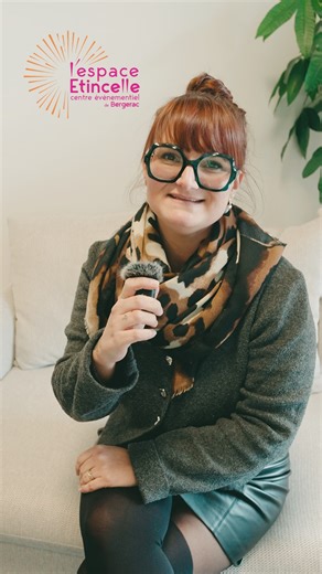 L’espace étincelle - Bergerac on Instagram: "Découvrez la programmation du mois de janvier en vidéo ! 🌍Samedi 17 janvier - Le Salon Passion Voyages 🎓Vendredi 30 et samedi 31 janvier - Salon des formations Post Bac en Bergeracois. 🎟Samedi 31 janvier - Concert de Michael Gregorio - COMPLET 👉Plus d'informations sur notre site internet : espace-etincelle.fr #bergerac #evenement #concert"