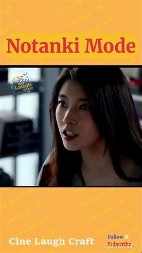 Notanki Mode ON 🤡 | Hilarious Moment | Genie Funny Scene