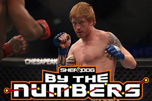 By the Numbers: Patrick Cummins vs. Ed Herman