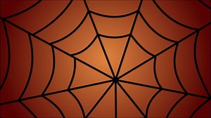 3D HD Dynamic Giant Spider Halloween Projector+Brighter Spider Webs Lights Set,250 Purple LED Light Up,8 Modes 16.4Ft Giant Spiderweb with Remote Control,with 48'' Giant Spider