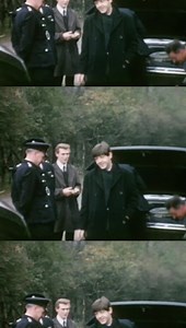 Happy Birthday, Paul McCartney! | Dhani Harrison