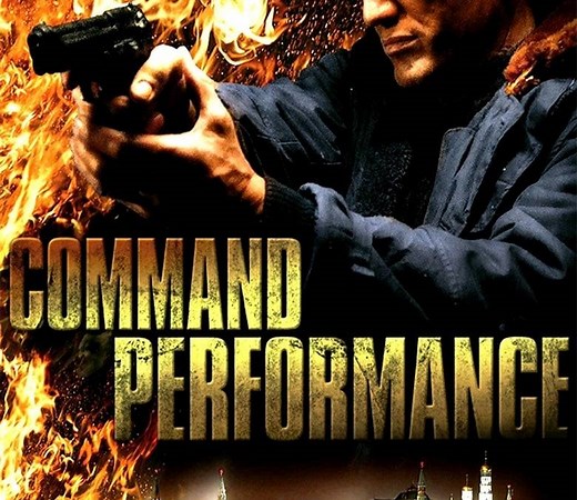 Command Performance Summary, Trailer, Cast, Where to Watch and More