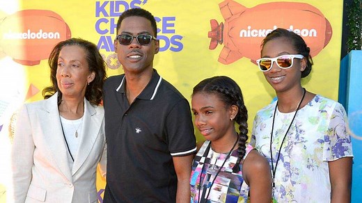 Who is Lola Simone Rock? All about Chris Rock's daughter