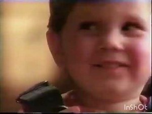 Oreo | Television Commercial 2003