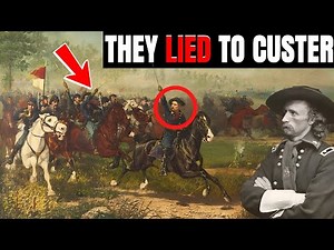 What They Found After Custer’s Last Stand Will Haunt You