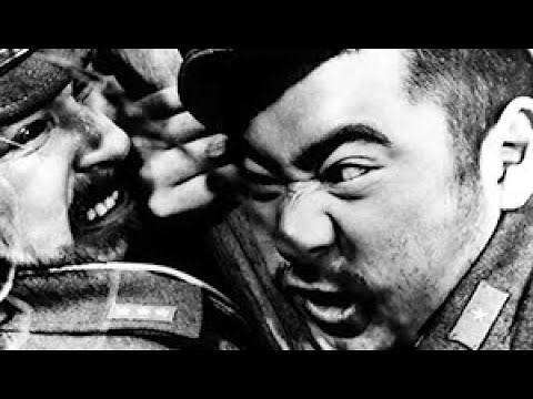 映画『兵隊やくざ』勝新太郎主演の傑作映画シリーズ！