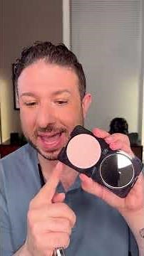 How to use a brightening powder? Do pink and lavender powders really brighten?