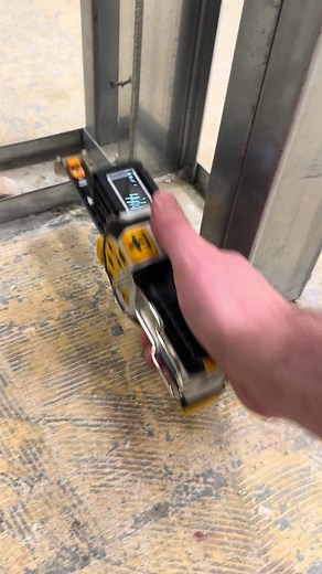 Start from 0 at any point on the T1 Digital Tape Measure