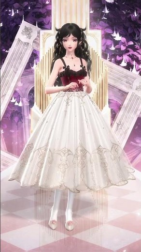 Shining Nikki x Alan Walker Style Music Animation Video gameplay