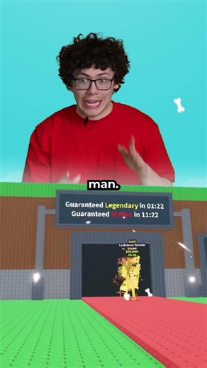 POV: Steal a Brainrot is DYING... (ROBLOX)