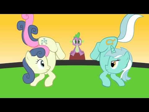 Rhythm is Magic - Sumo Sisters