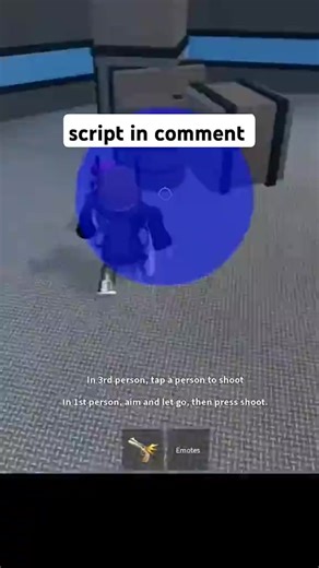 Roblox MM2 Aimbot Script for Murder Mystery 2