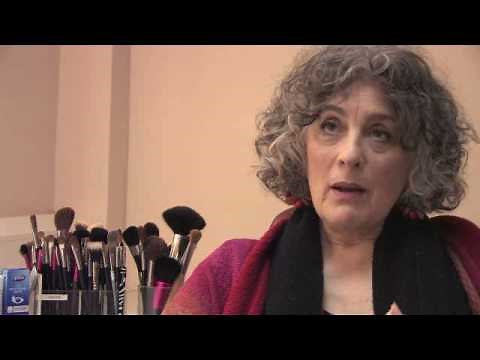 Age UK Eleanor Bron Interview