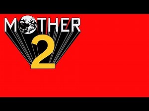 Mother 2 (ギーグの逆襲) / Earthbound Original Soundtrack